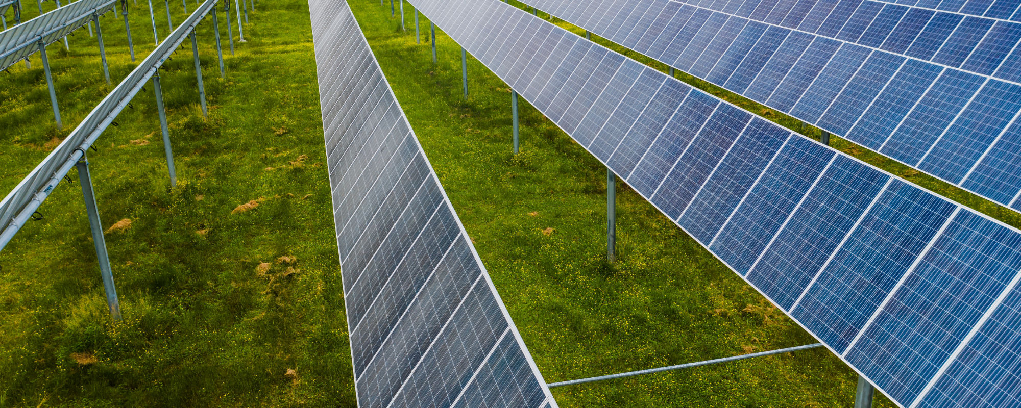 Handlungsleitfaden Solarenergie / Freiflächen-Photovoltaik
