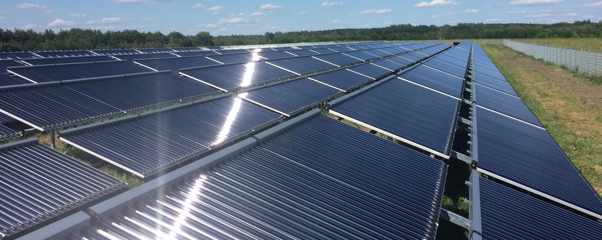 Handlungsleitfaden Solarenergie / Freiflächen-Photovoltaik